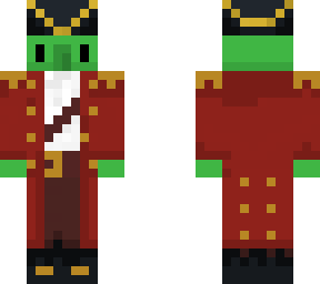 goblin pirate