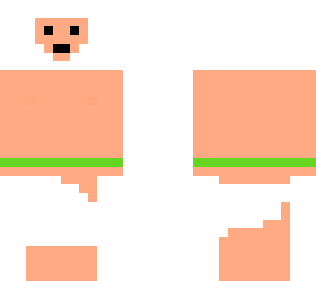 god