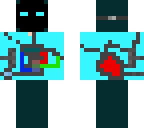 good rag robot