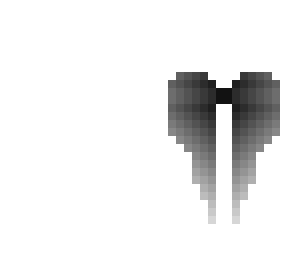 gray wing base