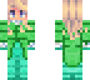 green funny valentine remake