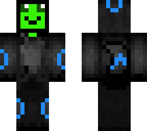 green guy with umbreon onsie