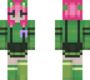 green mcc