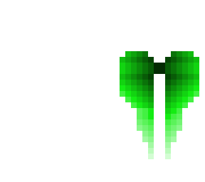 green wing base