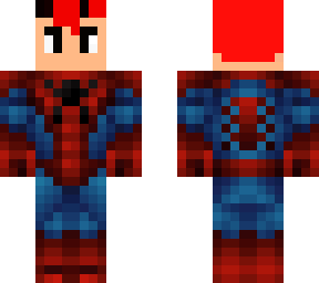grefg espiderman