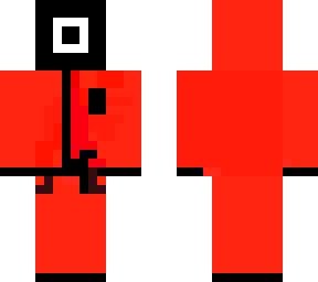 guard squid game