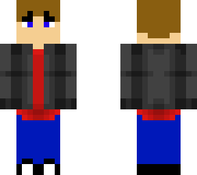 guy in bomber jacket