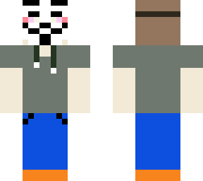 hacker v2