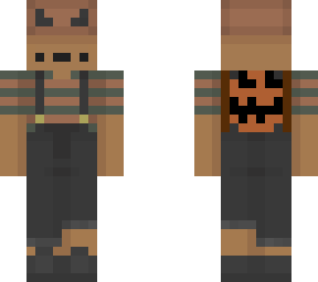 halloween bear