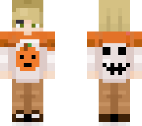 halloween blonde