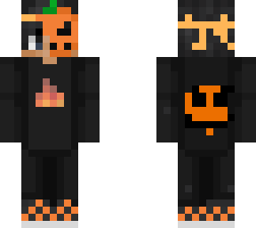 halloween boy