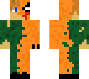 halloween infection