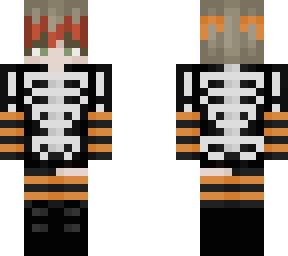 halloween quinnzee