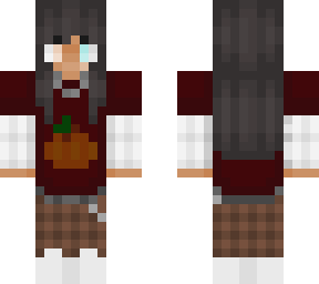 halloween redapple