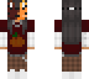 halloween redapple