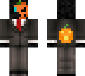 halloween skin (fixed)