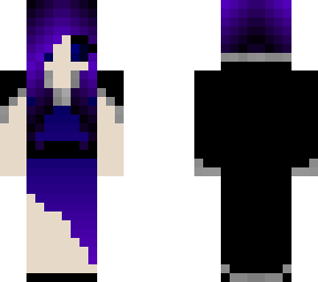 halloween special, with cloak