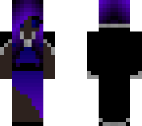 halloween special with cloak 2