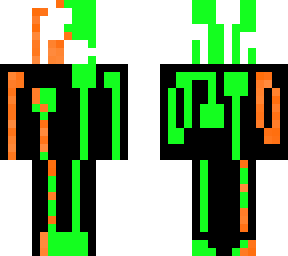 halloween technotwitch