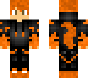 halloween wolf boy