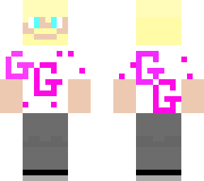 harry skin