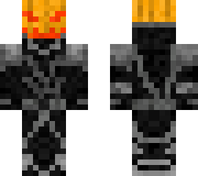 headless horseman