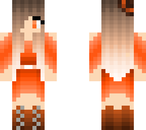 helloween girl