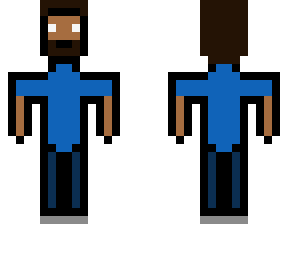 herobrine best version