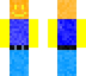 holloween roblox noob