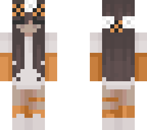 holloween skin