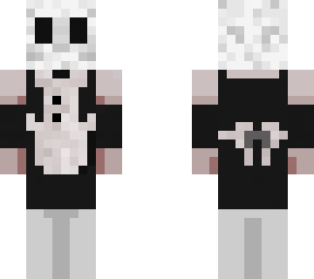 hollowmaid