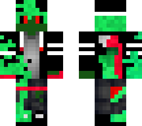 hombre lobo zombie