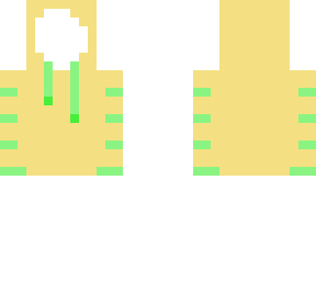 hoodie base!