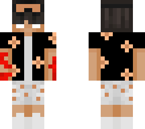 horror gunner