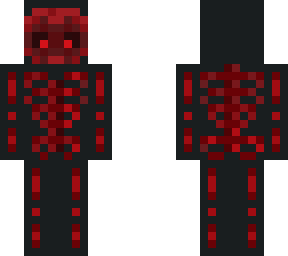 horror skelie