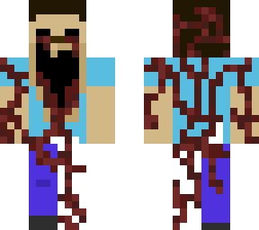 horror steve