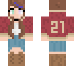 human c!valerie