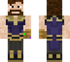 ibai thanos