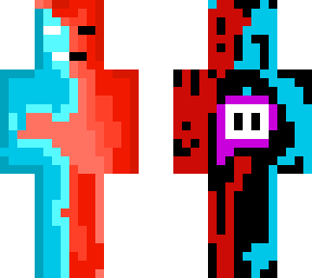 ice fire
