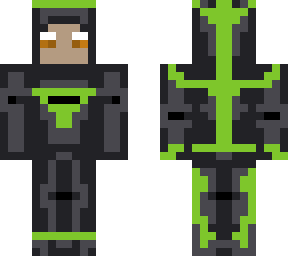 if i was in minecraft!