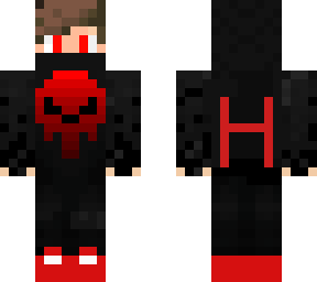 ilison skin