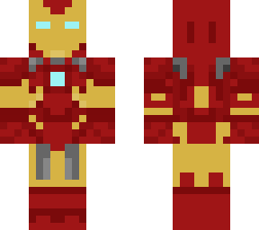 iron man mark 7