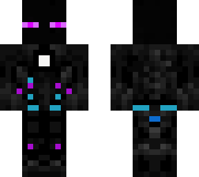 iron mender