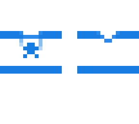 israeli flag sweatshirt (fix)
