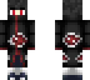 itachi uchiha!