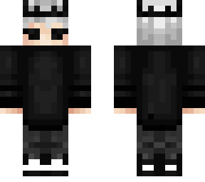 jack god