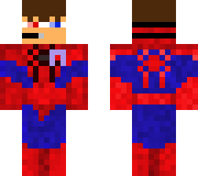 jack manifold spider-man