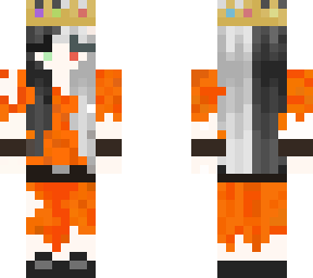 jail ranboo girl
