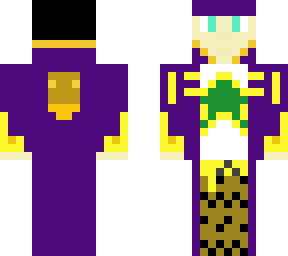 jotaro kujo : stone ocean