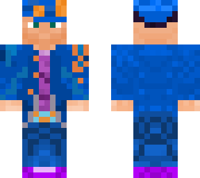 jotaro kujo (manga)